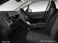 Gebraucht BMW 220 Active Tourer 156 PS (114 kW) 2025 Blau Van / Kleinbus