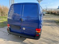 gebraucht VW Transporter T4Kühlwagen