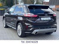 Gebraucht Ford Edge Vignale 238 PS (175 kW) 2019 Chroma coutoure SUV