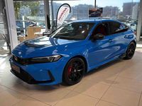 Neu Honda Civic Type R 329 PS (241 kW) 2025 Racing blue pearl Limousine
