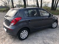 gebraucht Hyundai i20 1.2 Classic