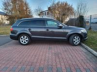 Second-hand Audi Q7 232 CP (170 kW) 2006 Gri SUV