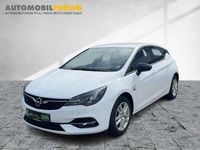 gebraucht Opel Astra 1.2 Turbo S/S 2020 LM LED 2xKlima PDC