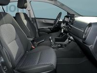 Neu Kia Picanto 68 PS (50 kW) 2025 Grau Kleinwagen