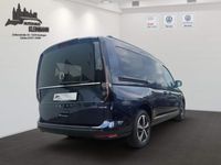 Brugt VW Caddy Maxi Style 116 HK (85 kW) 2025 MPV