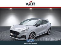 Gebraucht Ford Puma ST 200 PS (147 kW) 2022 Grau SUV