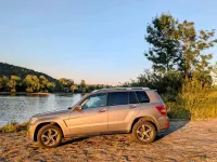 Gebraucht Mercedes 350 231 PS (169 kW) 2012 Silber SUV
