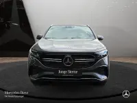 Gebraucht Mercedes EQA250 AMG 139 kW (190 PS) 2023 Grau SUV