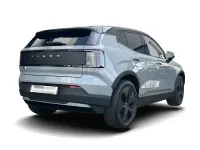 Gebraucht Volvo EX30 CC Performance 314 kW (428 PS) 2025 Grau SUV