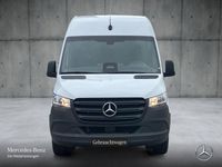 Gebraucht Mercedes Sprinter 170 PS (125 kW) 2025 Weiß Van