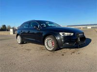 gebraucht Audi A3 Sportback A3 1.4 TFSI Ambition