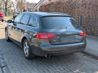 Gebraucht Audi A4 120 PS (88 kW) 2009 Braun Kombi
