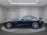gebraucht Mercedes AMG GT S Coupe Perf. Abgas | Burmester | R-KAM