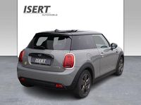 Gebraucht Mini Cooper SE Essential 135 kW (184 PS) 2022 Grau Kleinwagen