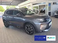 Gebraucht Citroën C5 Aircross PureTech 131 PS (96 kW) 2024 Grau SUV