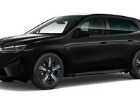Gebraucht BMW iX 239 kW (326 PS) 2022 SUV
