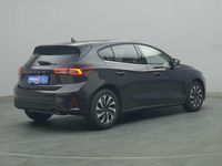 Neu Ford Focus Titanium 155 PS (114 kW) 2026 Agate black Limousine