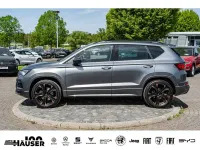 Używany Cupra Ateca 190 KM (139 kW) 2024 Szary SUV