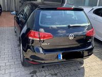 Gebraucht VW Golf VII Edition 110 PS (80 kW) 2015 Kombi