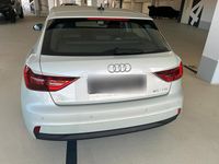 Gebraucht Audi A1 Sportback 95 PS (69 kW) 2025 Silber Kleinwagen