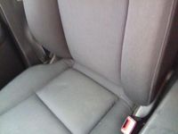 Gebraucht Mercedes C200 136 PS (100 kW) 2011 Silber Limousine