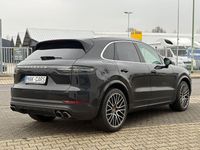 Gebraucht Porsche Cayenne 340 PS (250 kW) 2019 Schwarz SUV