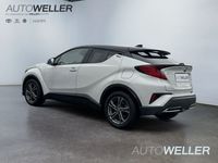 gebraucht Toyota C-HR 2.0 Hybrid GR Sport *Navi*CarPlay*LED*PDC*S