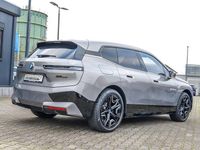 Gebraucht BMW iX Performance 455 kW (619 PS) 2022 Grau SUV