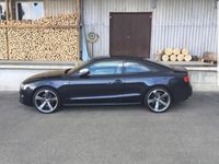 Gebraucht Audi S5 Exclusive 333 PS (244 kW) 2014 Blau Coupé