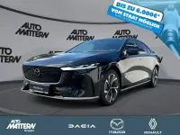 Neu Mazda 6e Takumi-Line 139 kW (190 PS) 2026 Schwarz Limousine