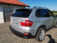 gebraucht BMW X5 3.0sd