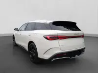 Używany BYD Seal Boost 156 KM (114 kW) 2025 Beżowy Kombi