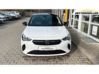 gebraucht Opel Corsa Edition PDC