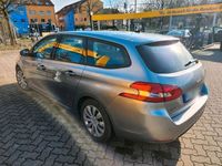 gebraucht Peugeot 308 2014 2.0 110 kW BLUEHDI Euro 6 Bu