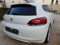 gebraucht VW Scirocco 1.4 TSI