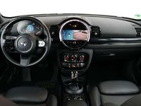 Gebraucht Mini Cooper Classic 136 PS (100 kW) 2022 Island blue metallic Kleinwagen