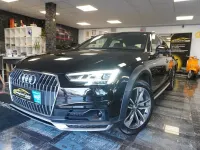 Gebraucht Audi A4 Allroad Sport 272 PS (200 kW) 2016 Schwarz Kombi