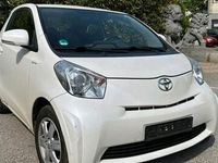 gebraucht Toyota iQ 1.0L Klima