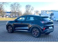 Gebraucht Ford Puma Titanium 125 PS (91 kW) 2021 SUV