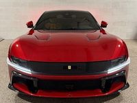 Neu Ferrari 12 Cilindri 831 PS (611 kW) 2025 Rot Coupé