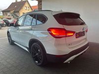 gebraucht BMW X1 xDrive 25e Sport Line LED Navi DAB Sportsitze