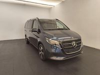 Gebraucht Mercedes V250 Style 190 PS (139 kW) 2025 Sodalithblau met. Van / Kleinbus