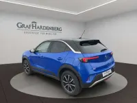 Gebraucht Opel Mokka Elegance 131 PS (96 kW) 2022 Blau SUV