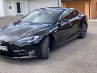gebraucht Tesla Model S 75D Allradantrieb - Preisreduzierung!