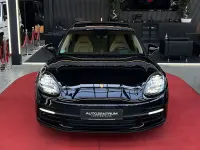 Gebraucht Porsche Panamera 4 E-Hybrid Chrono 330 PS (242 kW) 2019 Schwarz Kleinwagen