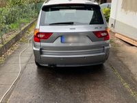 gebraucht BMW X3 (X83)