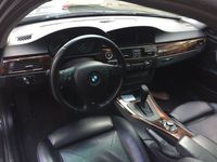 gebraucht BMW 320 d Touring -