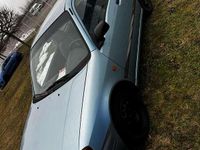 Gebraucht Toyota Starlet 75 PS (55 kW) 1998 Blau Kleinwagen