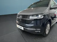 Brugt VW Multivan 204 HK (150 kW) 2022 Blå MPV