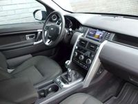 gebraucht Land Rover Discovery Sport Pure Klima/PDC/Sitzheiz/Bluetoot
